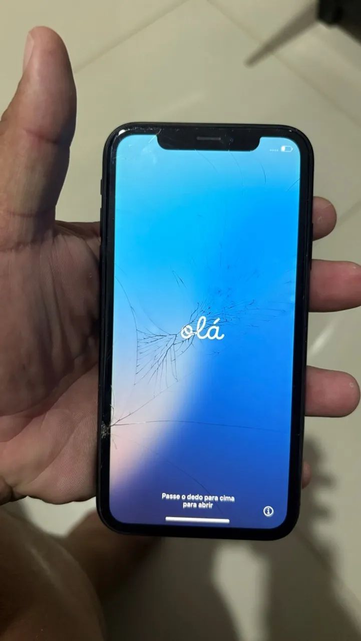 IPHONE XR 64GB - Foto 4