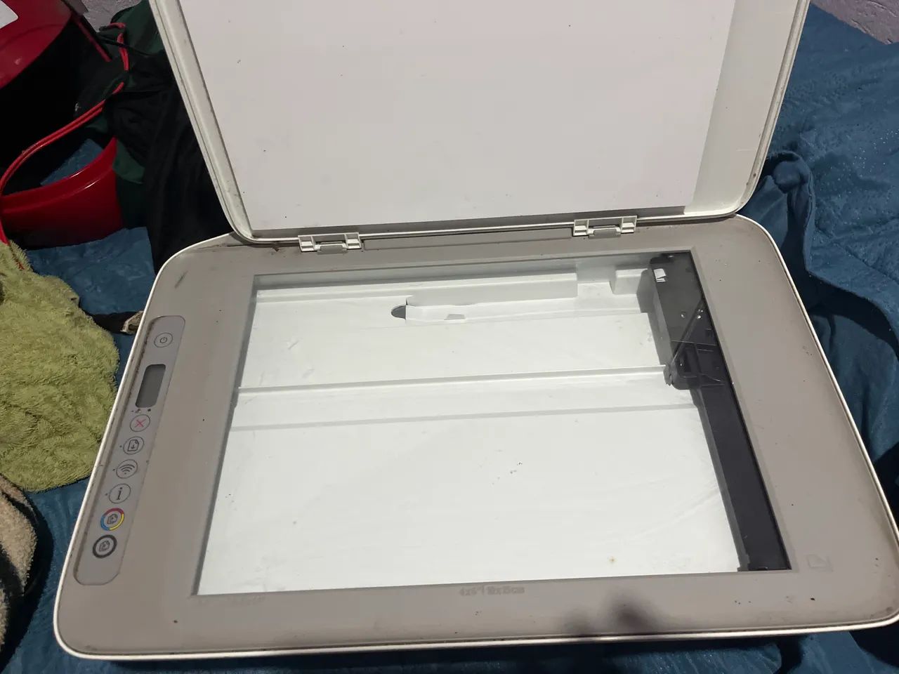 Impressora Hp  - Foto 2