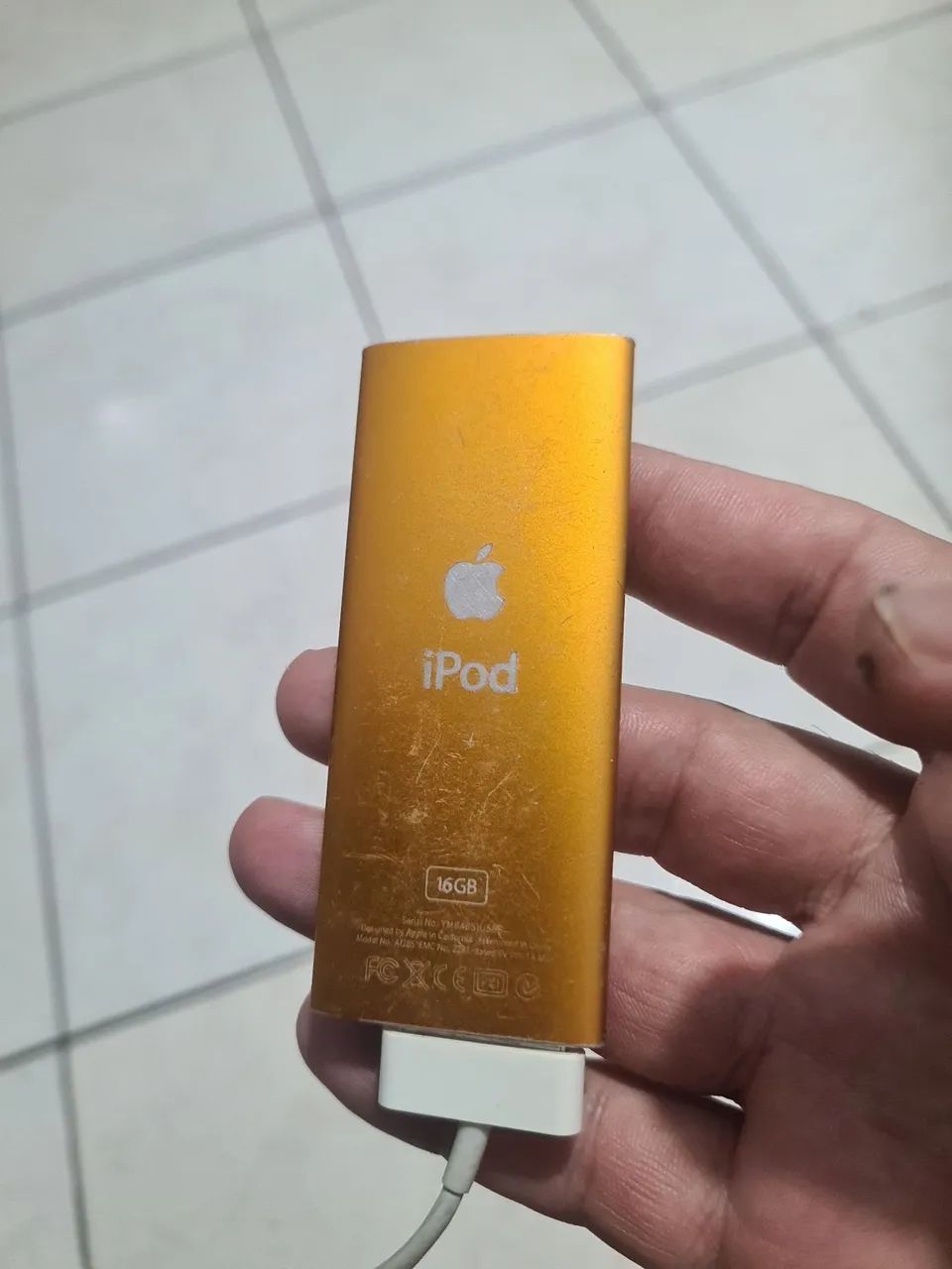 ipod  - Foto 4
