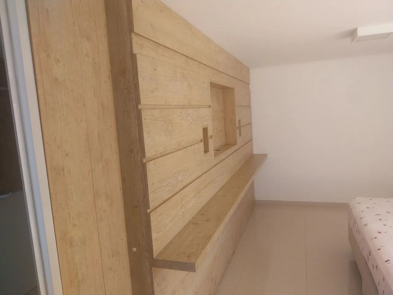 Painel De Madeira - Foto 2