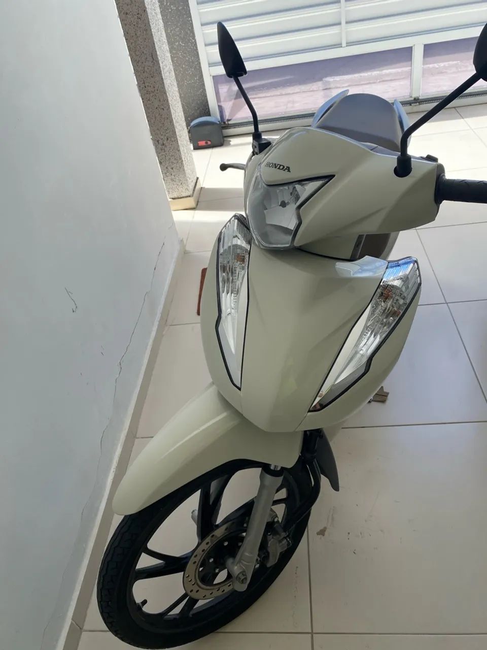Vendo biz 22 23  - Foto 4