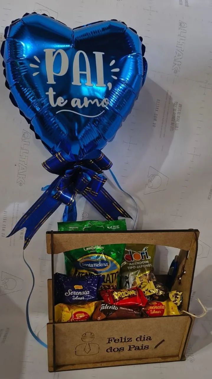 Presente Dia dos Pais  - Foto 3