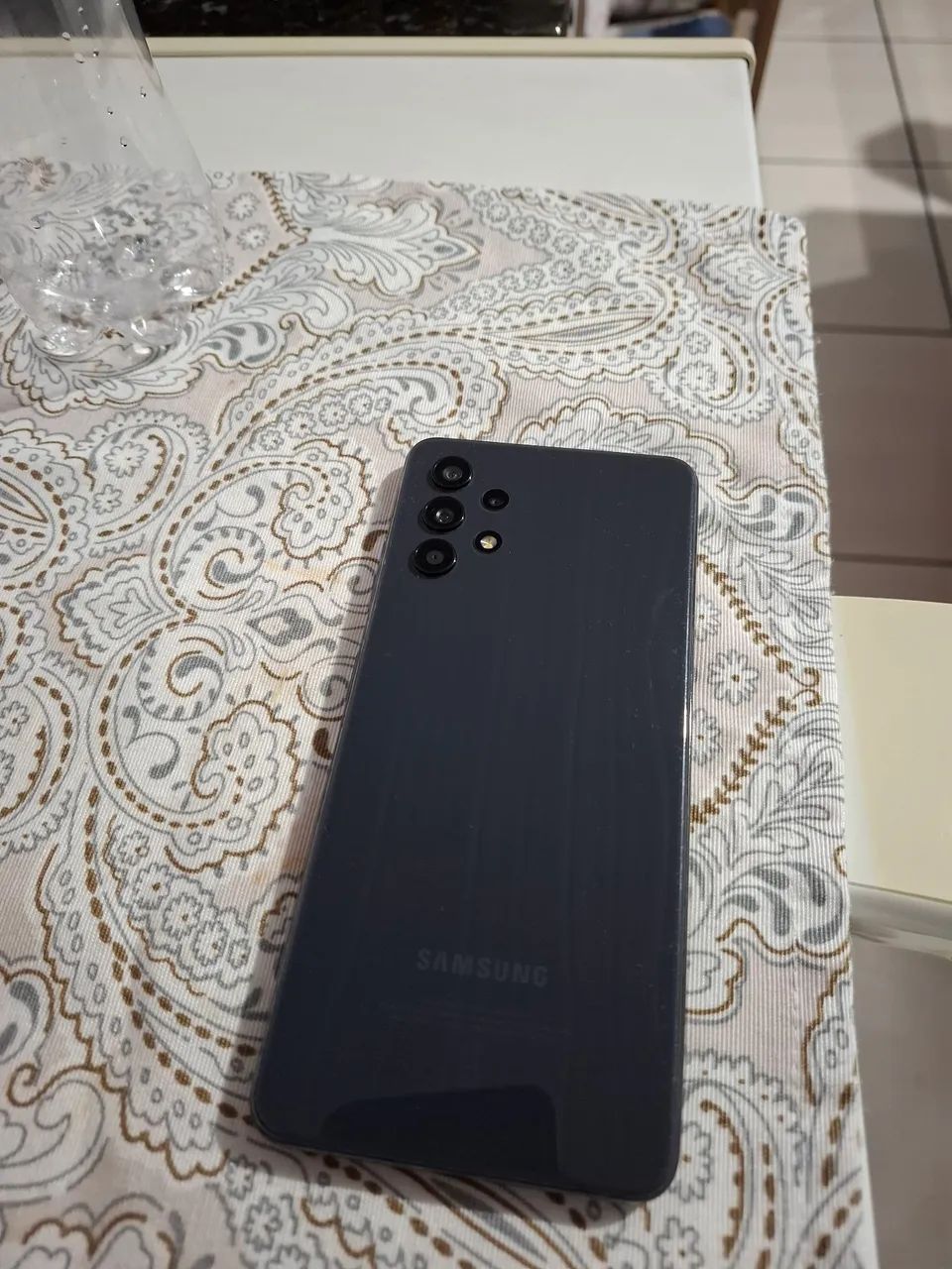 Celular Sansung A32 R$  300,00 - Foto 3