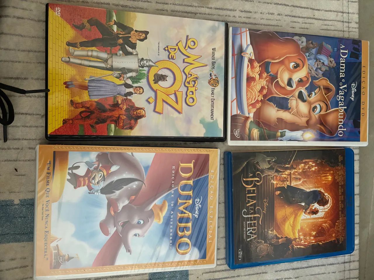 Vendo DVDs Disney  - Foto 3