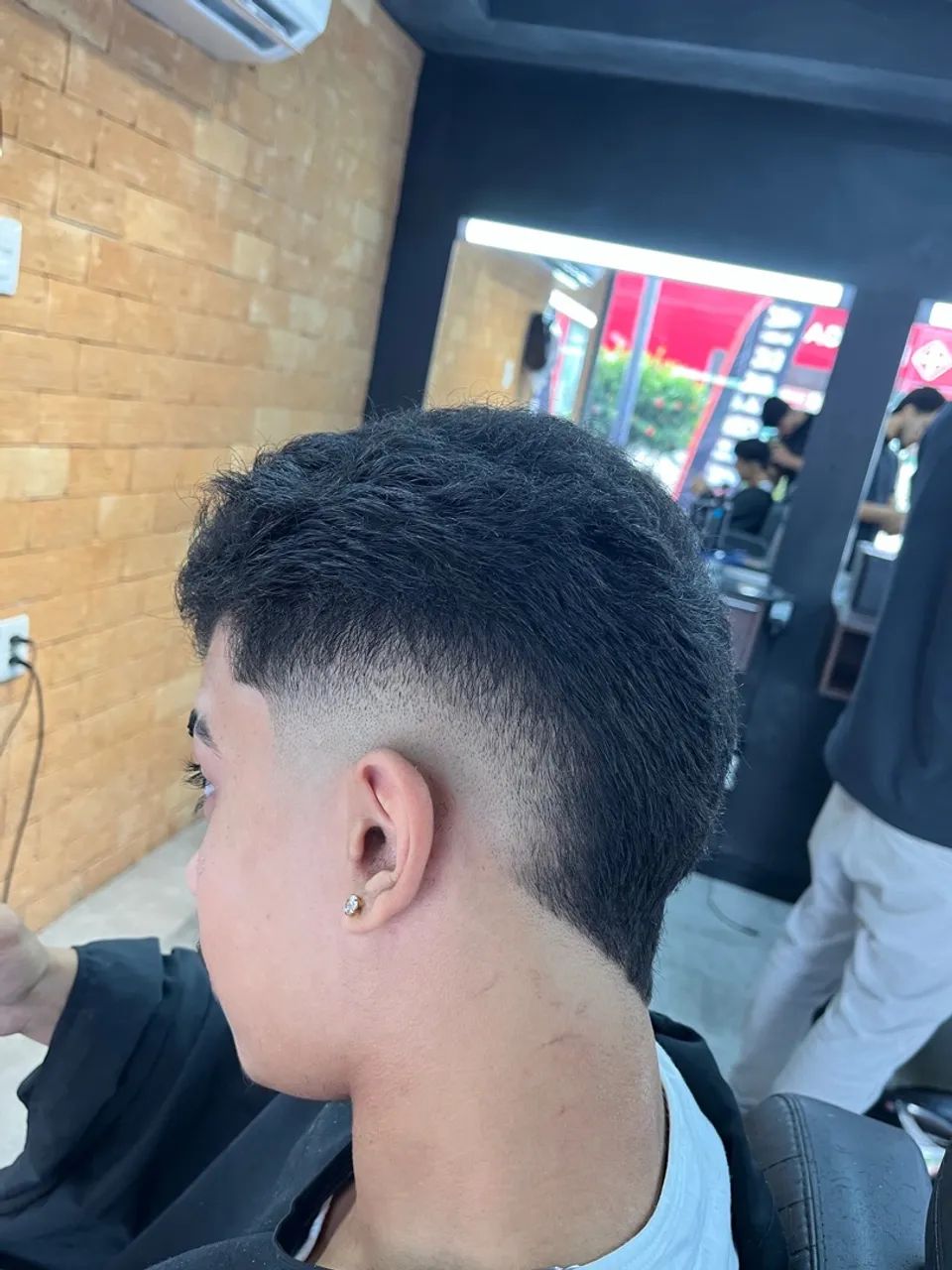 Barbeiro Profissional ( Domicílio ) - Foto 4