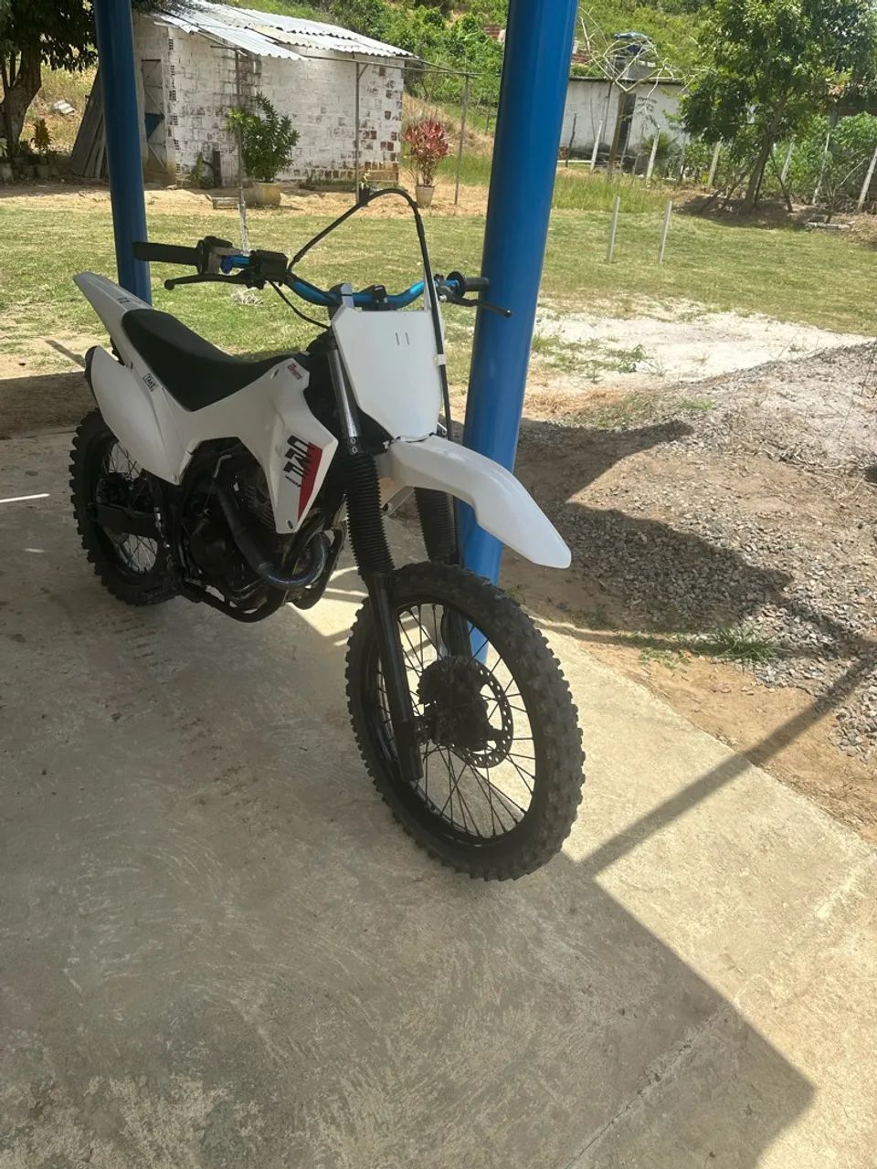 Crf 300f  - Foto 3