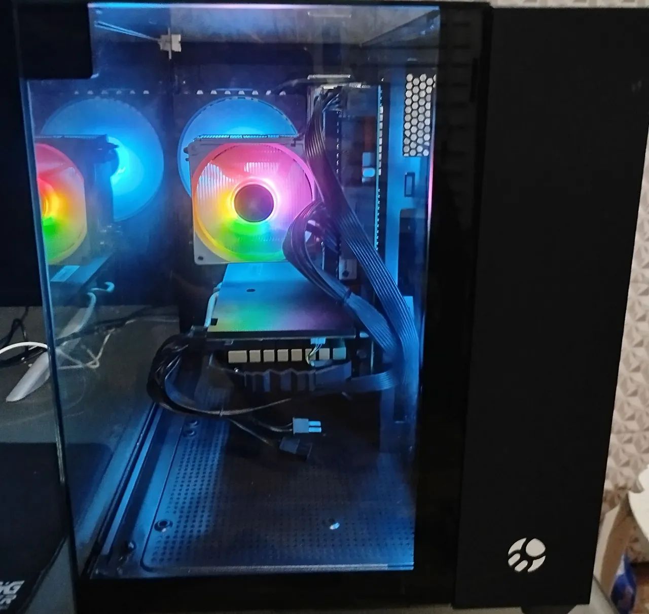 Pc Gamer Xeon - Foto 3