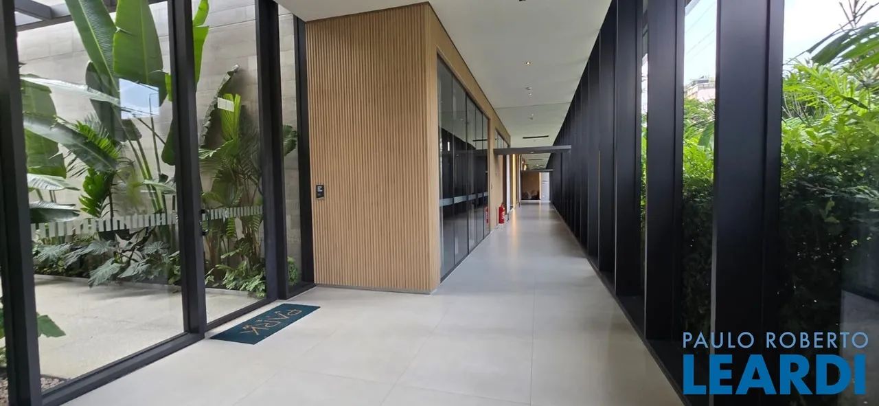 APARTAMENTO - VILA NOVA CONCEIÇÃO - SP - Foto 3