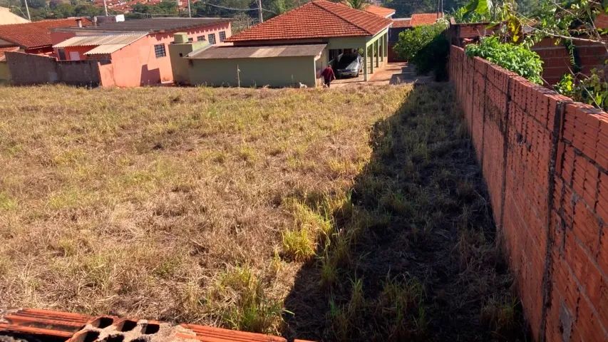 terreno centro de Arealva - Foto 4