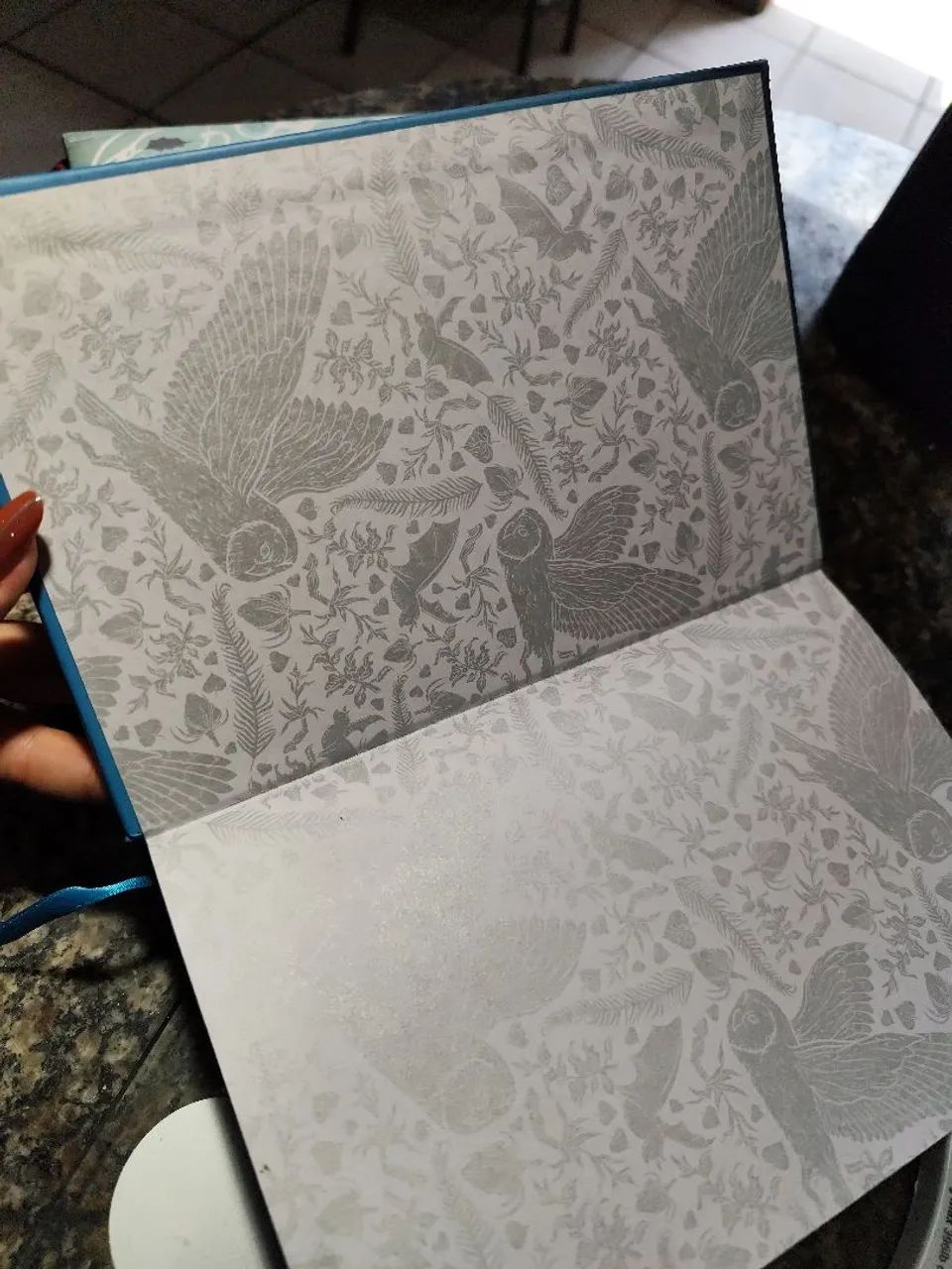 Livro  - Foto 4