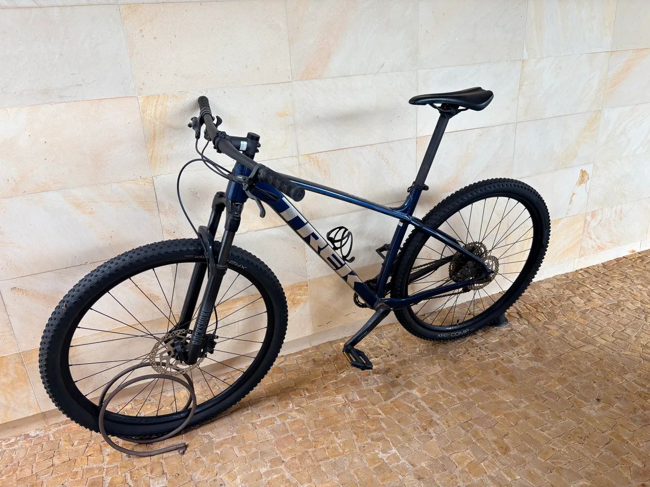 Bike Trek xcaliber 7