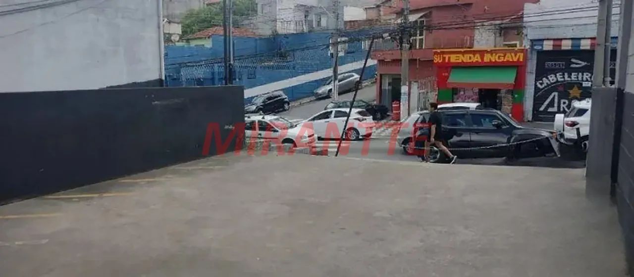 Terreno em Casa Verde Alta - Foto 2