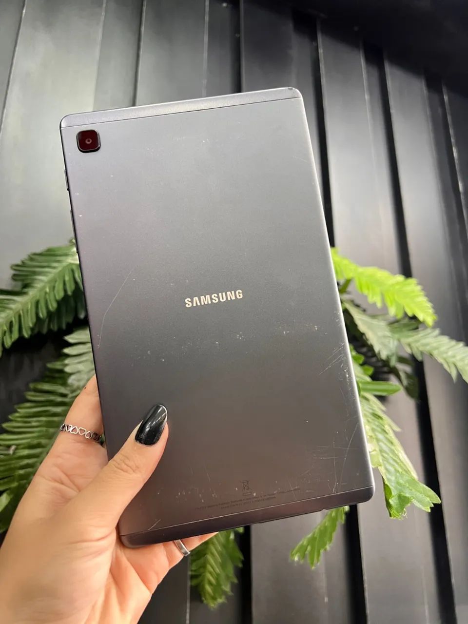 Tablet A7 lite - Foto 2