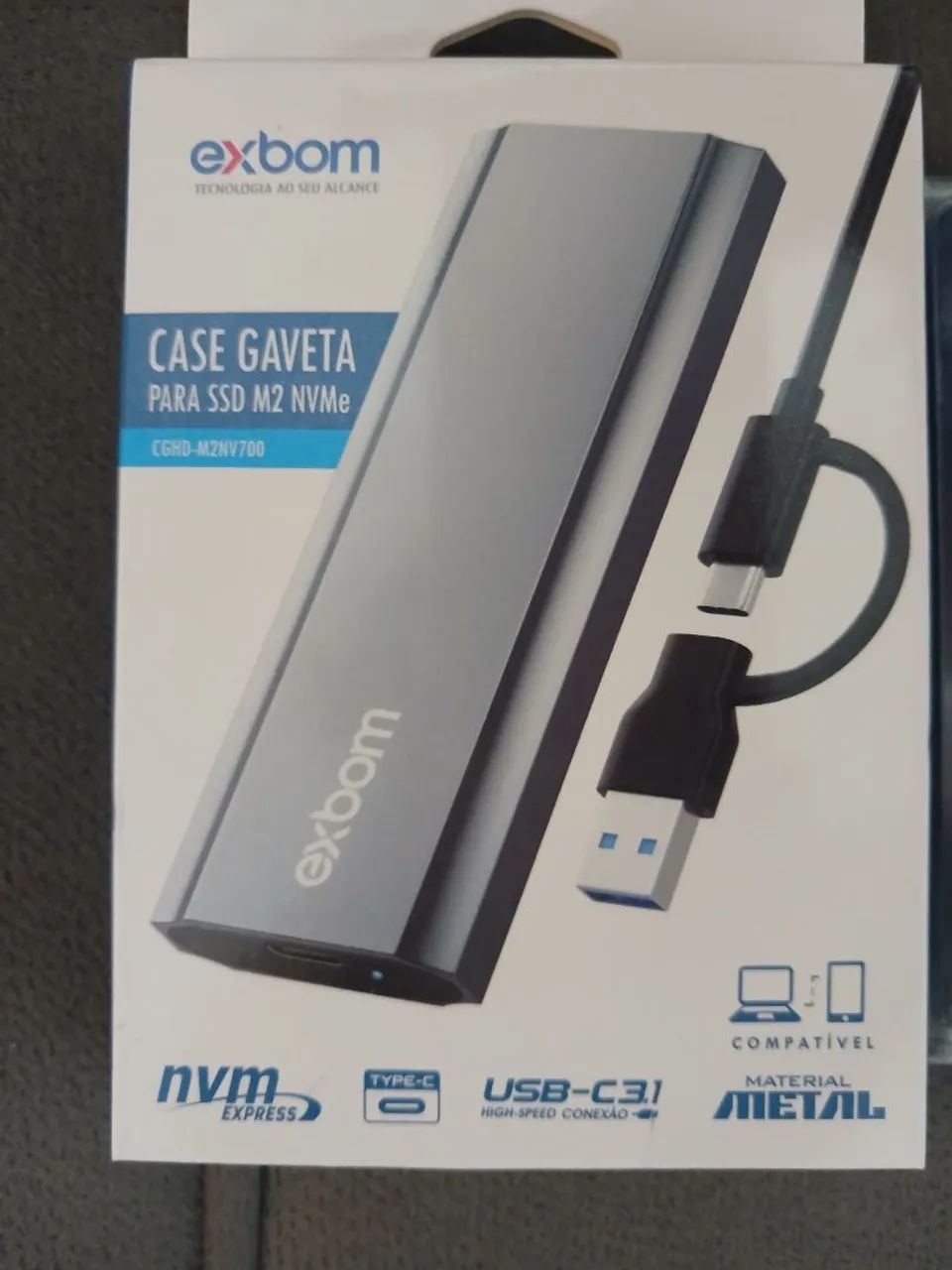 Kit pc gamer ou Ps5 - Foto 4