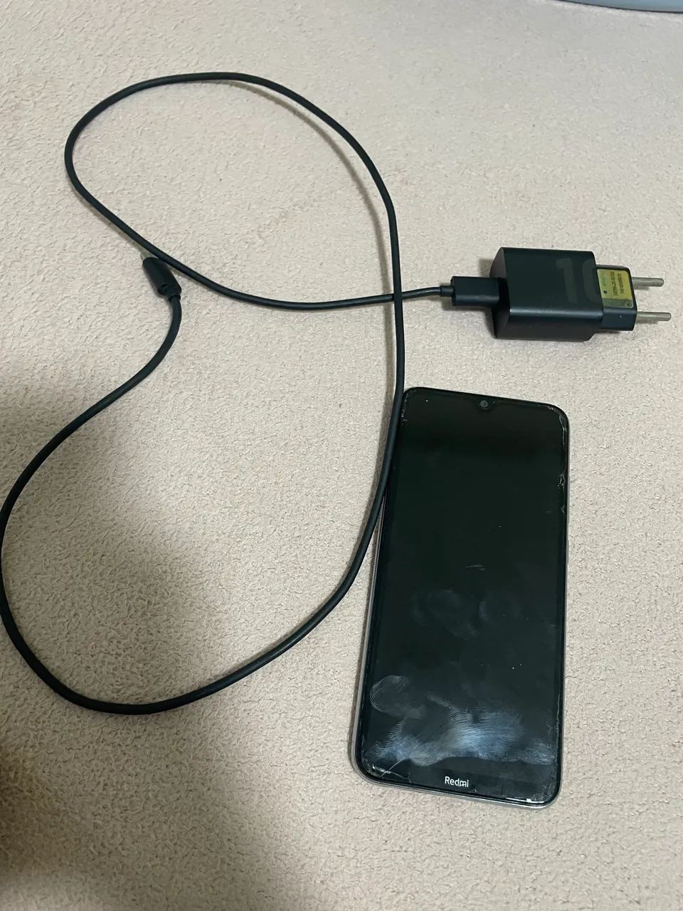 Xiaomi - Redmi semi novo  - Foto 3