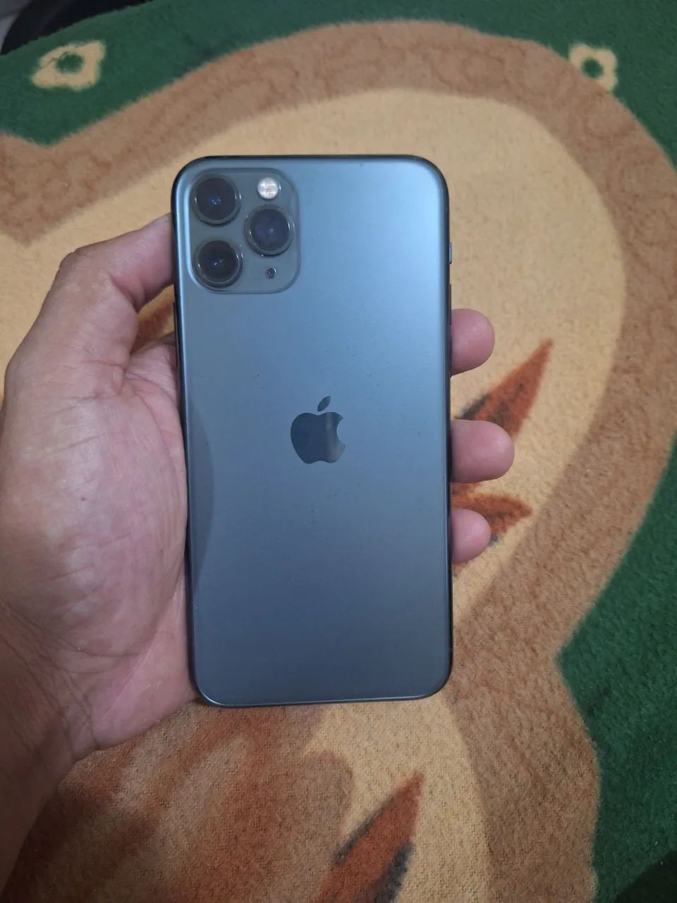 Iphone 11 pro 64 - Foto 2