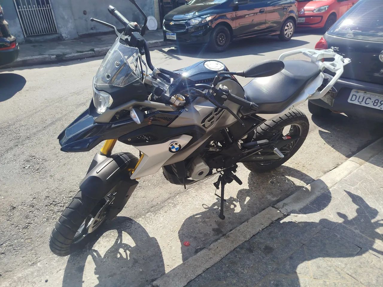 G 310 GS - Foto 3