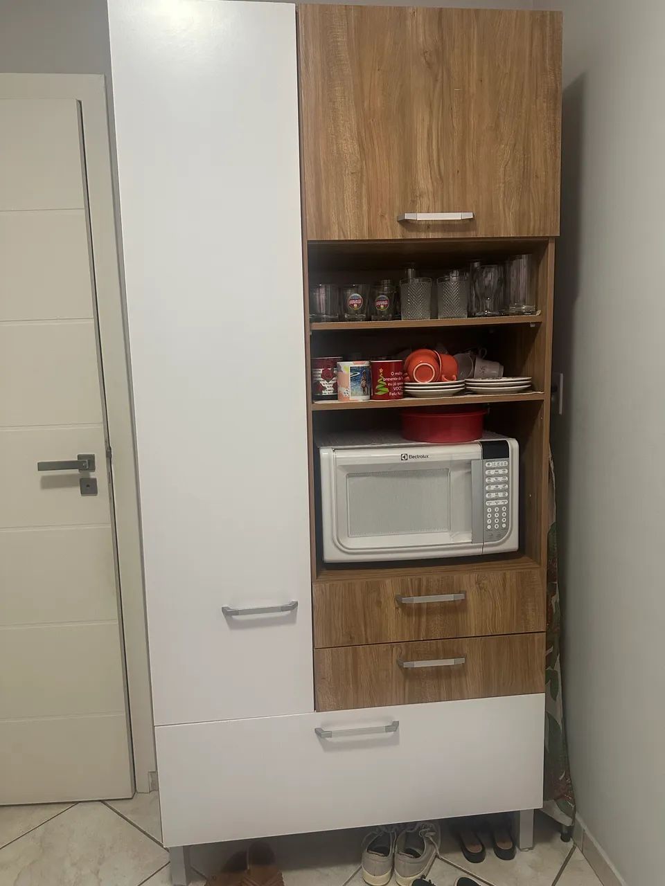 Armário de Copa/Cozinha  - Foto 2
