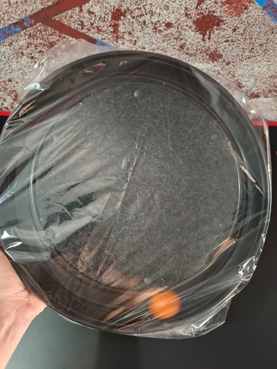 Arranhador de Gatos com bolinha  - Foto 2