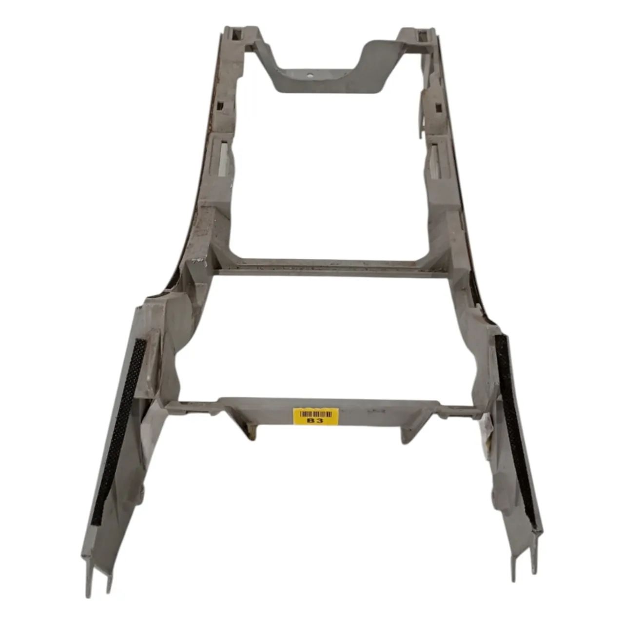 Moldura console central Hyundai Azera 2007 a 2012 - Foto 4
