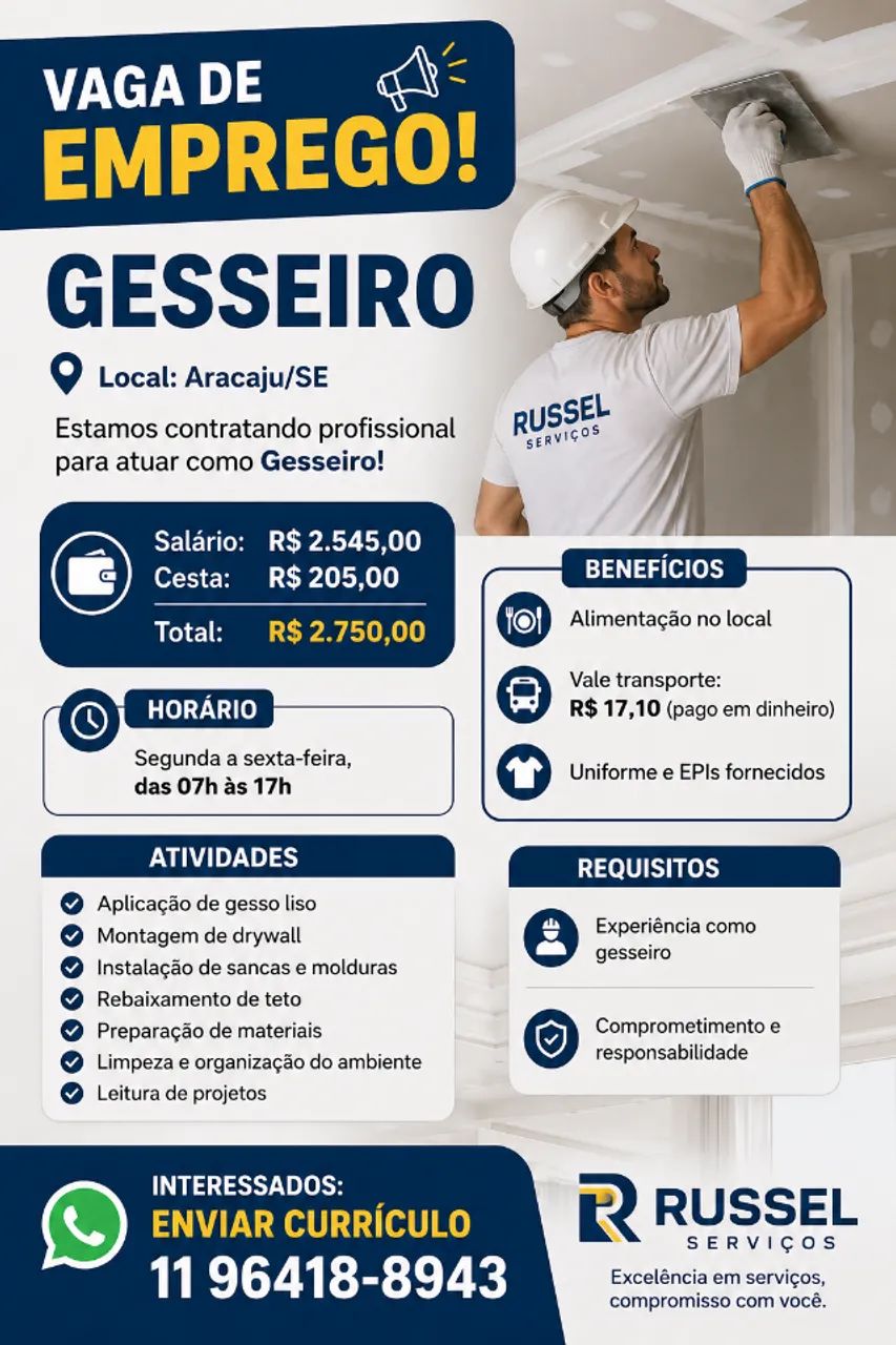 Gesseiro