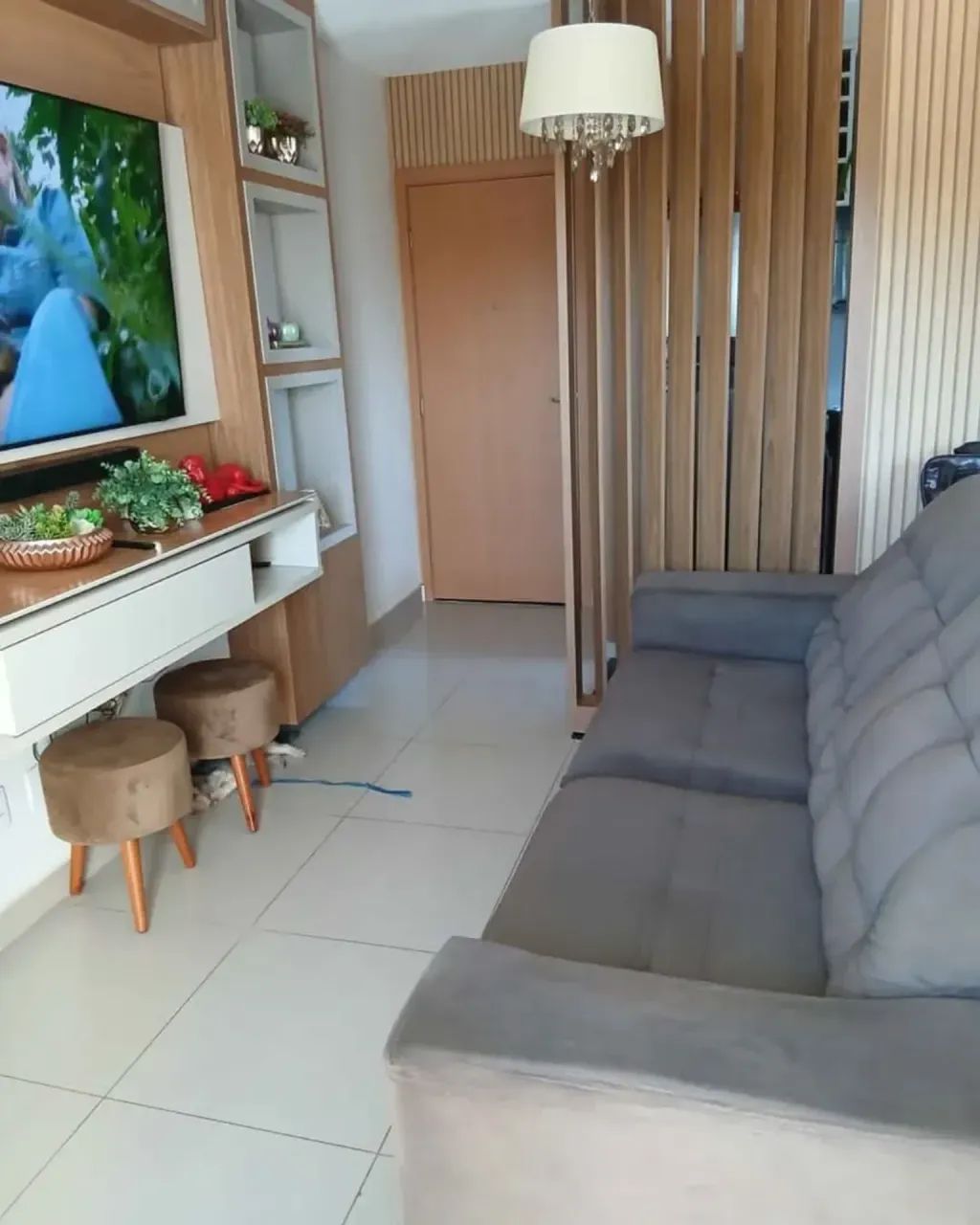 Apartamento Completo no Chapada da Rosa /Morada do Ouro