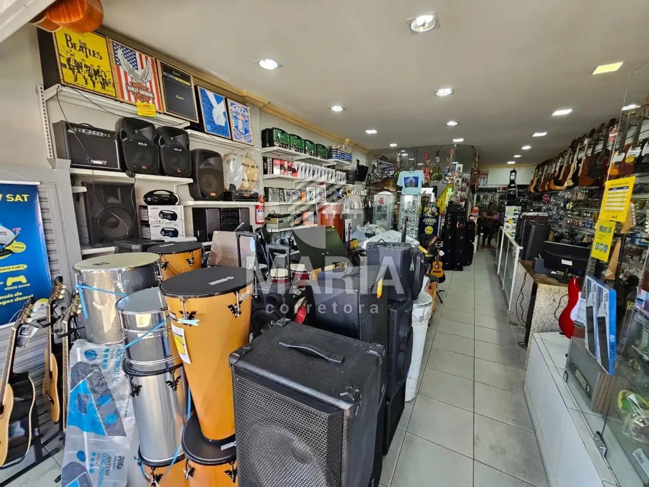 Excelente oportunidade! Ponto comercial no centro de Gravatá/PE à venda! - Foto 5