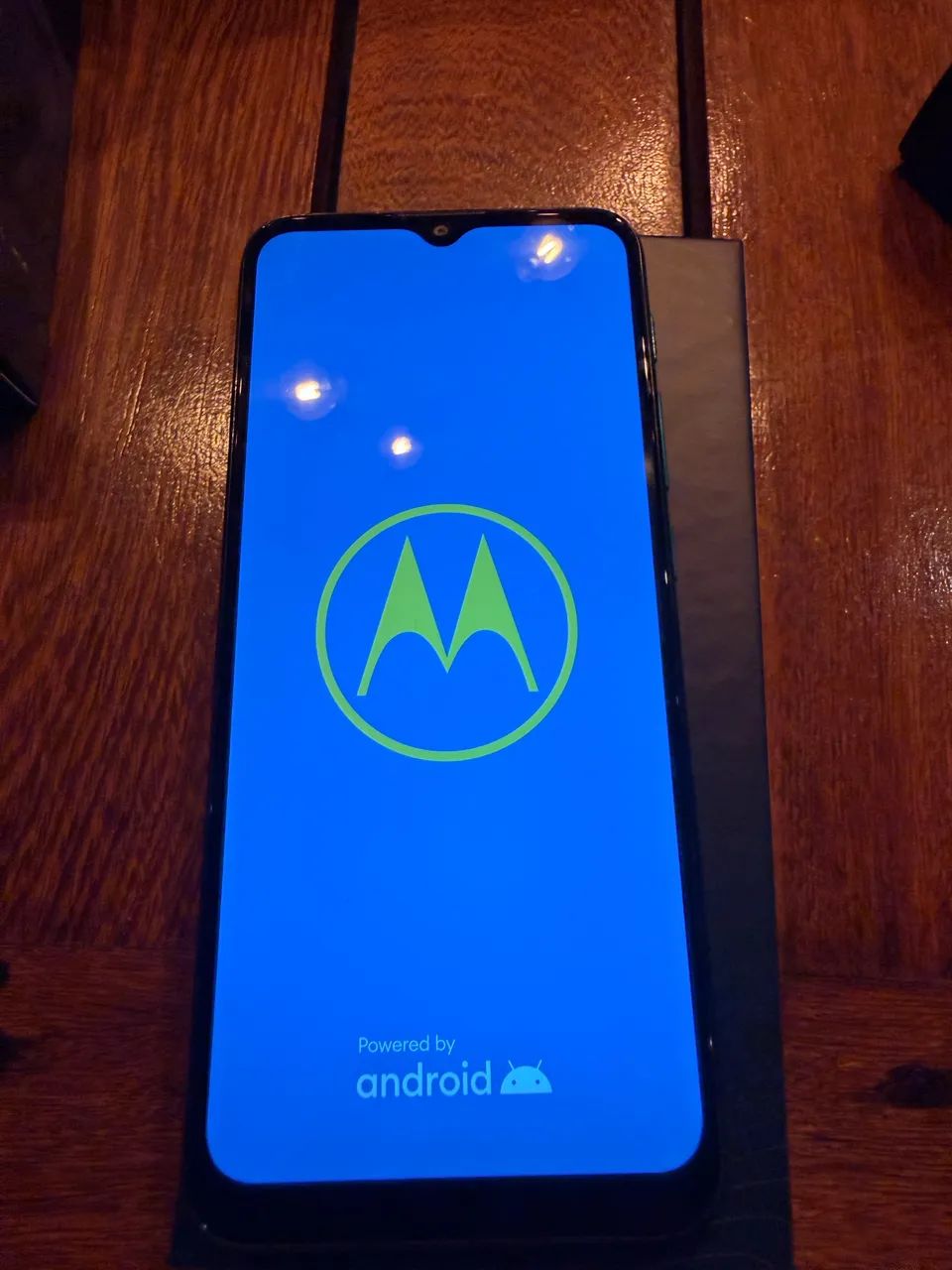 Motorola One Fusion em ótimo estado - Foto 2