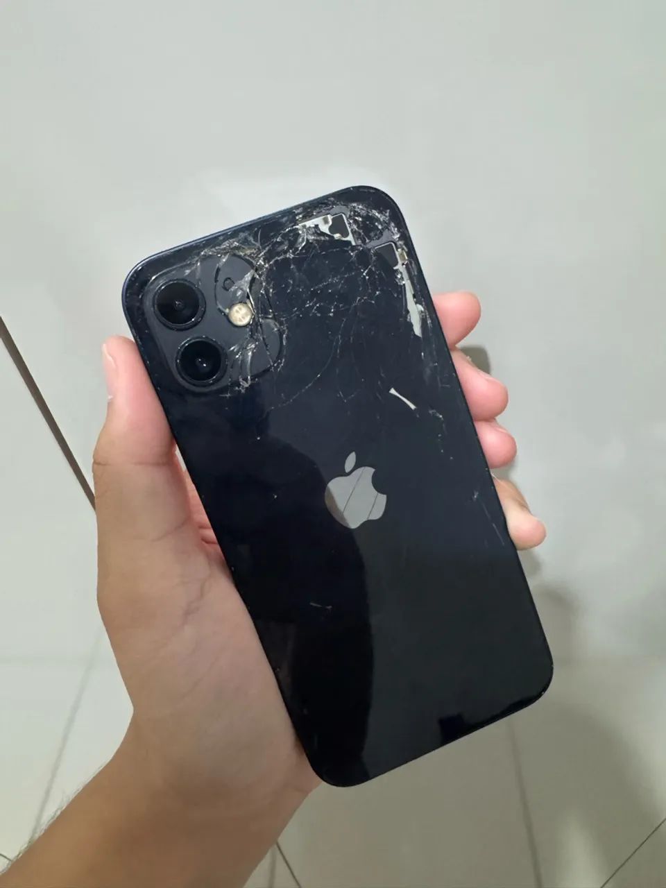 iPhone 12 - Foto 3