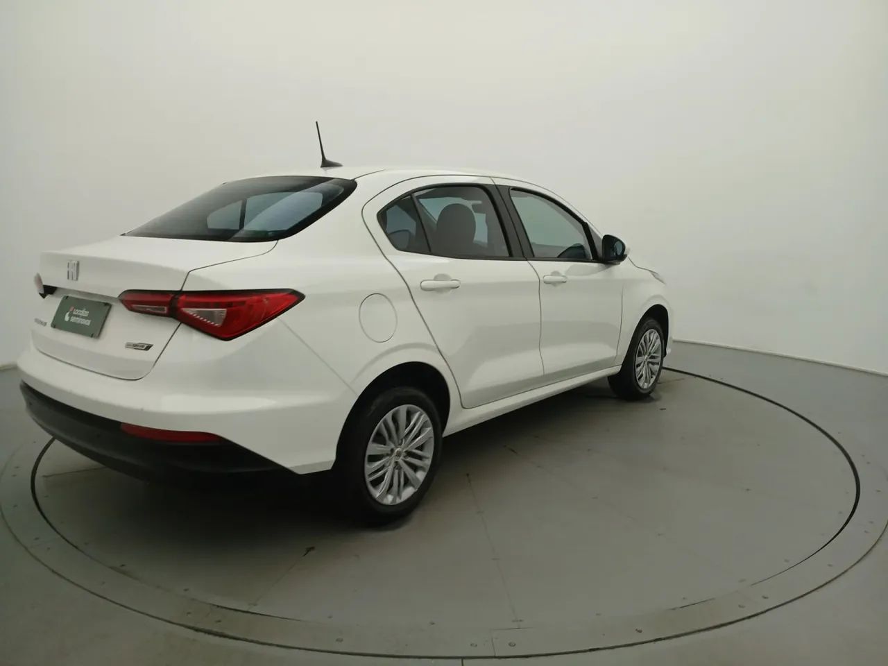 Fiat Cronos 1.0 6V Flex 2024 - Foto 5