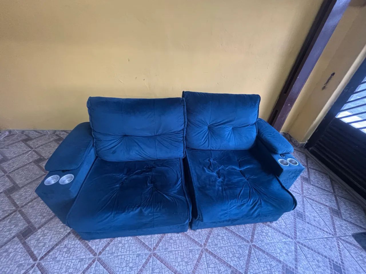 Sofá  - Foto 3