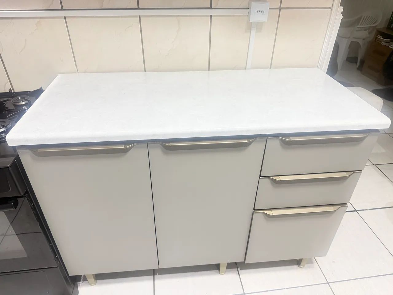 COZINHA COMPLETA - Foto 4