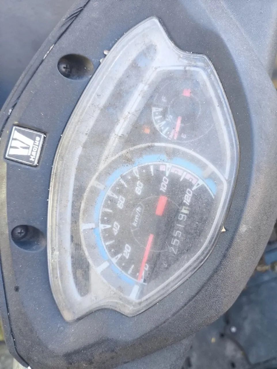 Vendo lindy 125cc - Foto 3
