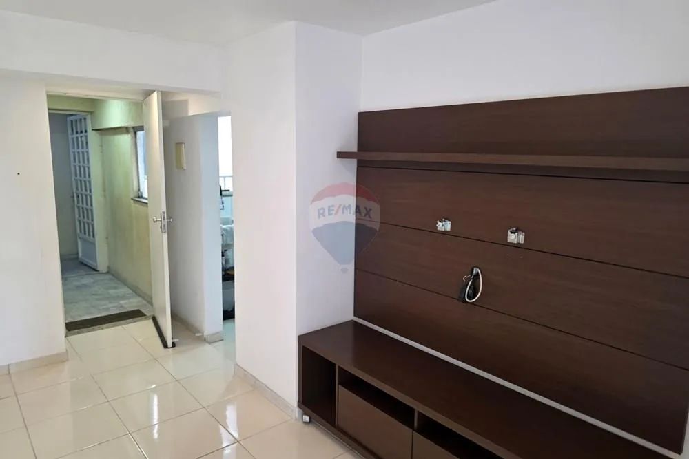 Apartamento 1 quarto em Olaria - Foto 4