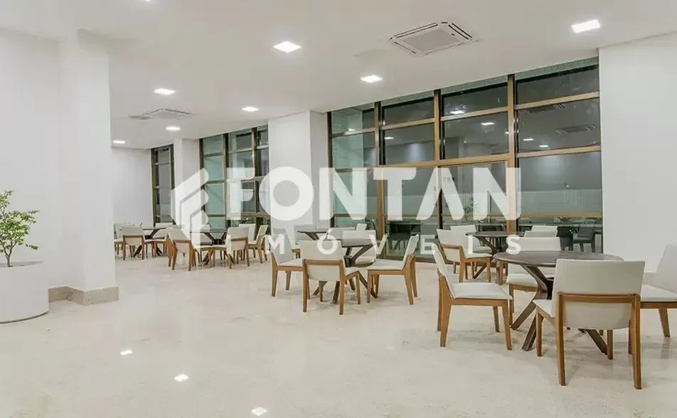 EDIFÍCIO RESIDENCIAL EVOLUTION - Foto 4