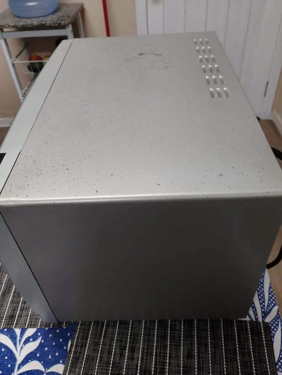 Micro-ondas Electrolux 20lts. - Foto 5