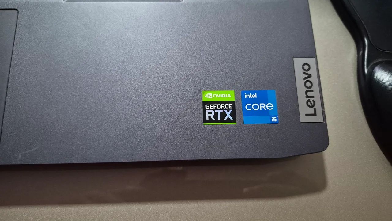 Notebook Gamer Lenovo - Foto 4