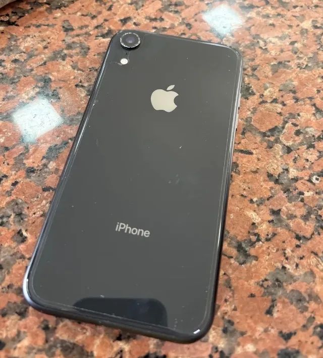 iPhone XR 256 gb - Foto 2