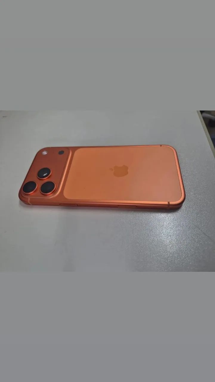 iPhone 17 pro Max  - Foto 3