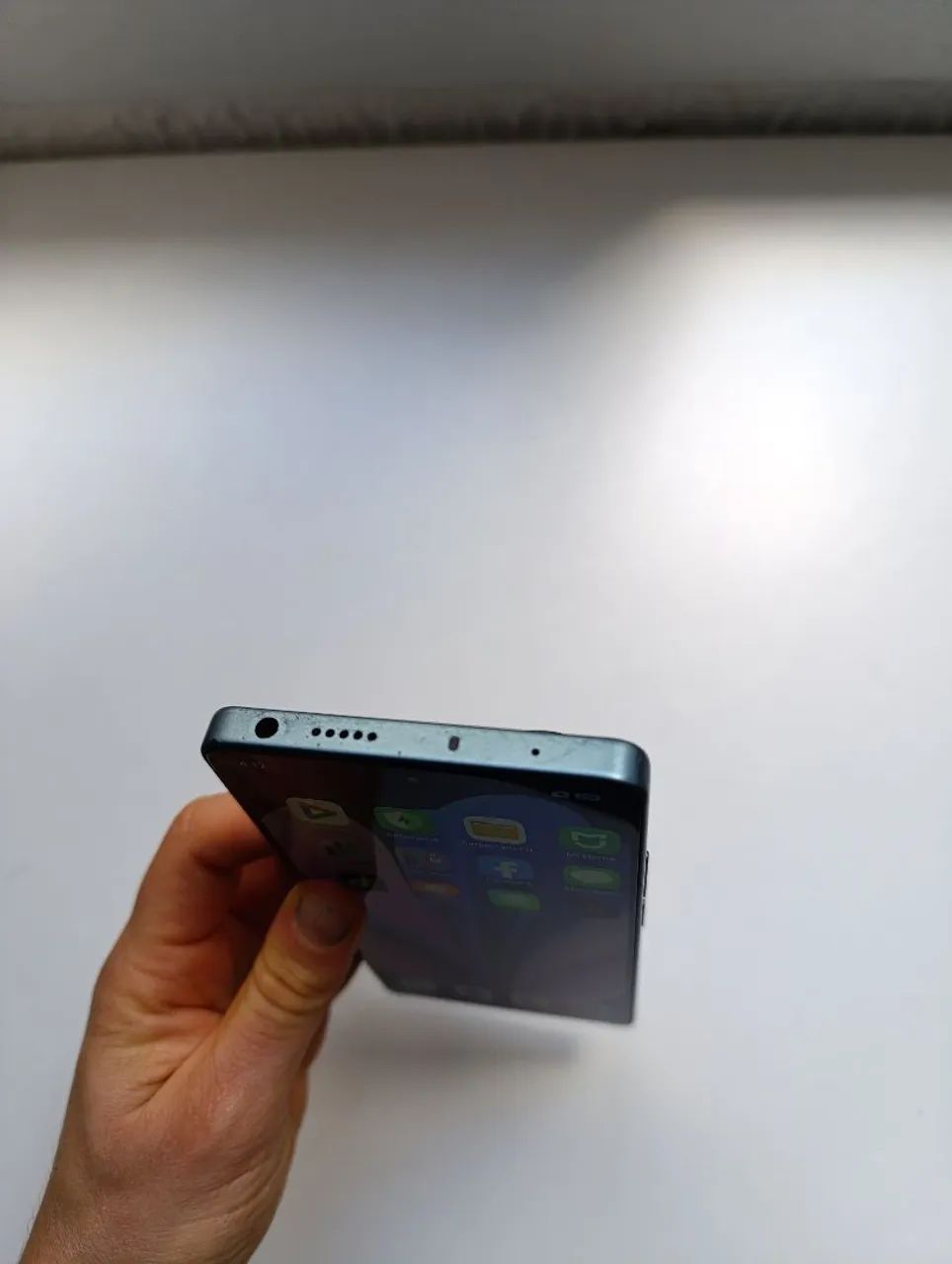 celular xiaomi usado  - Foto 4