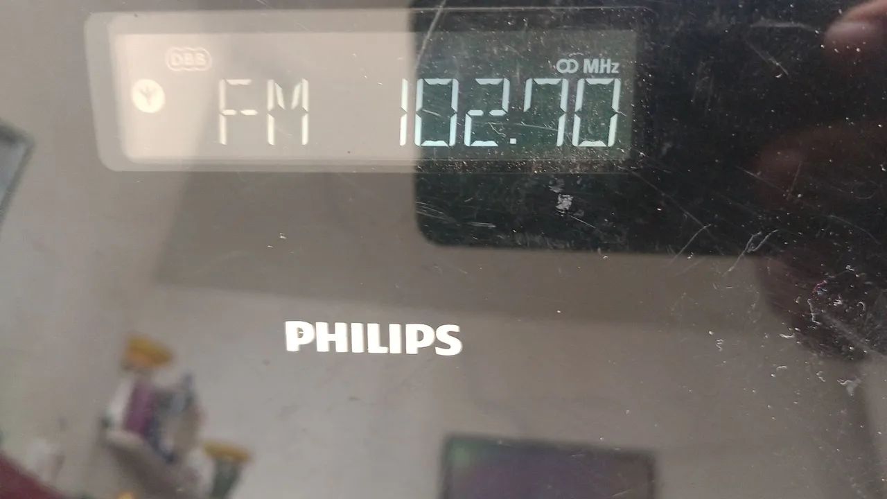 Micro system Philips  - Foto 3