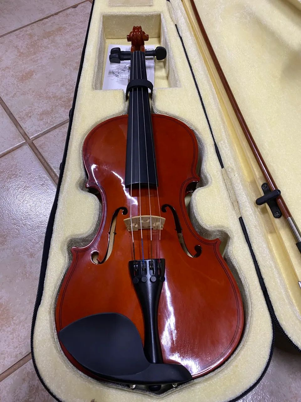 Violino  - Foto 3