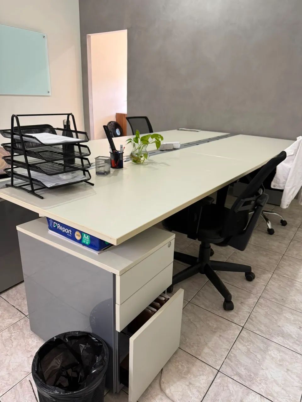 Estação de Trabalho 