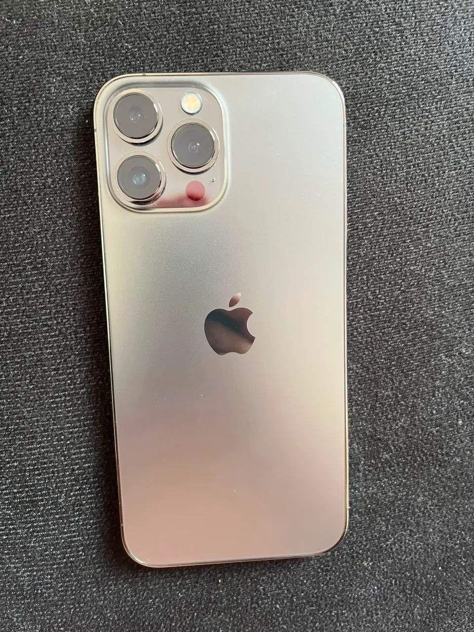 iPhone 13 Pro Max  - Foto 5