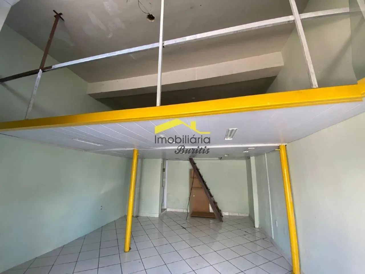 Loja para aluguel, Nova Suissa - Belo Horizonte/MG - 40m2 - Foto 2