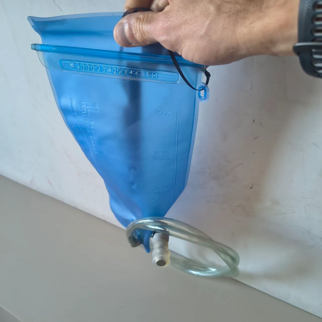 Bolsa Hidratação 