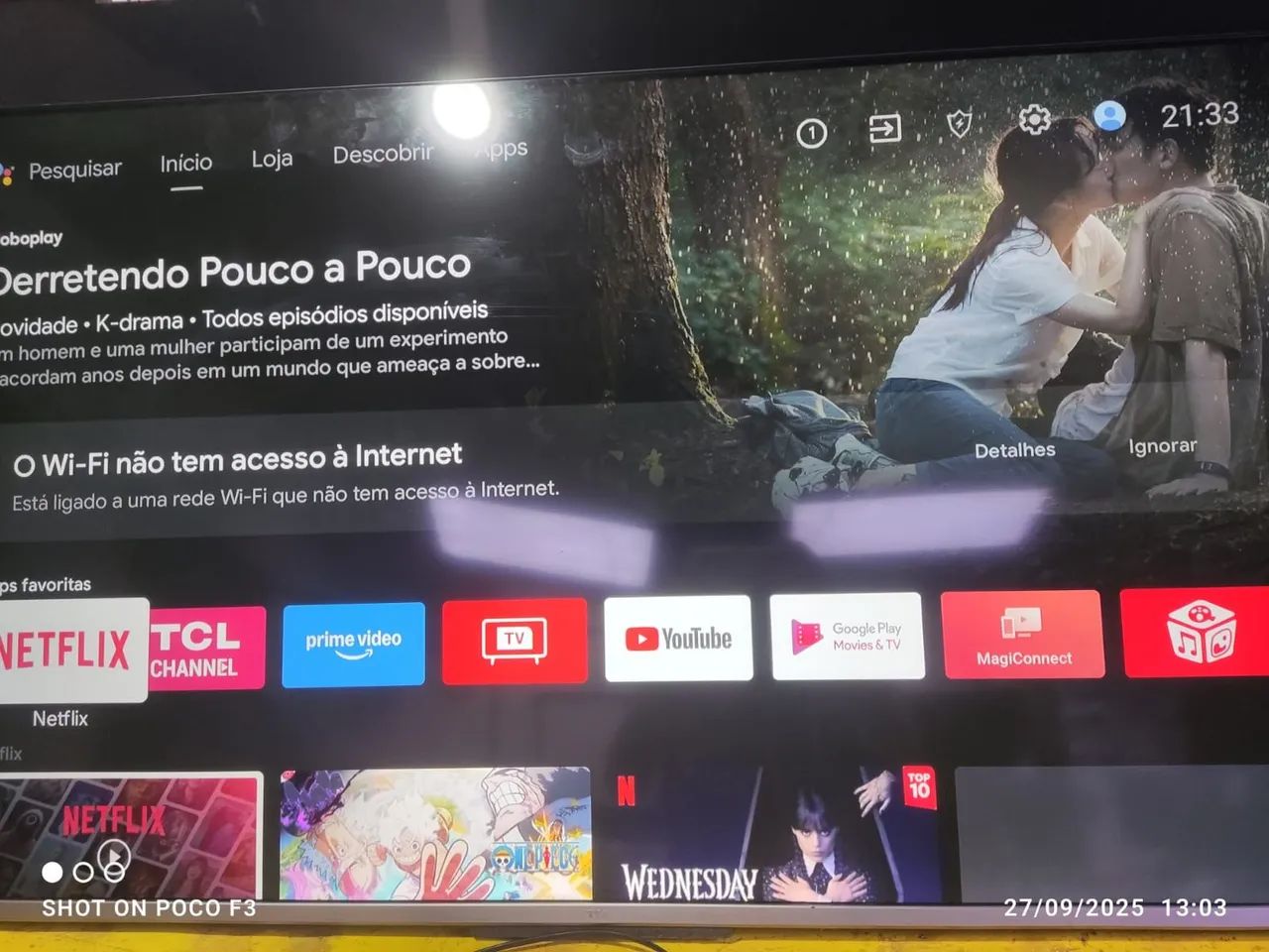 Tvs - Foto 2