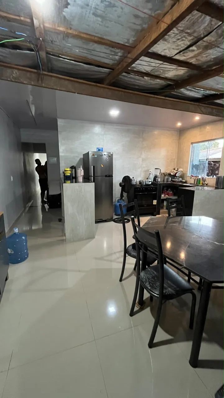 Casa a venda bem localizada - Foto 5