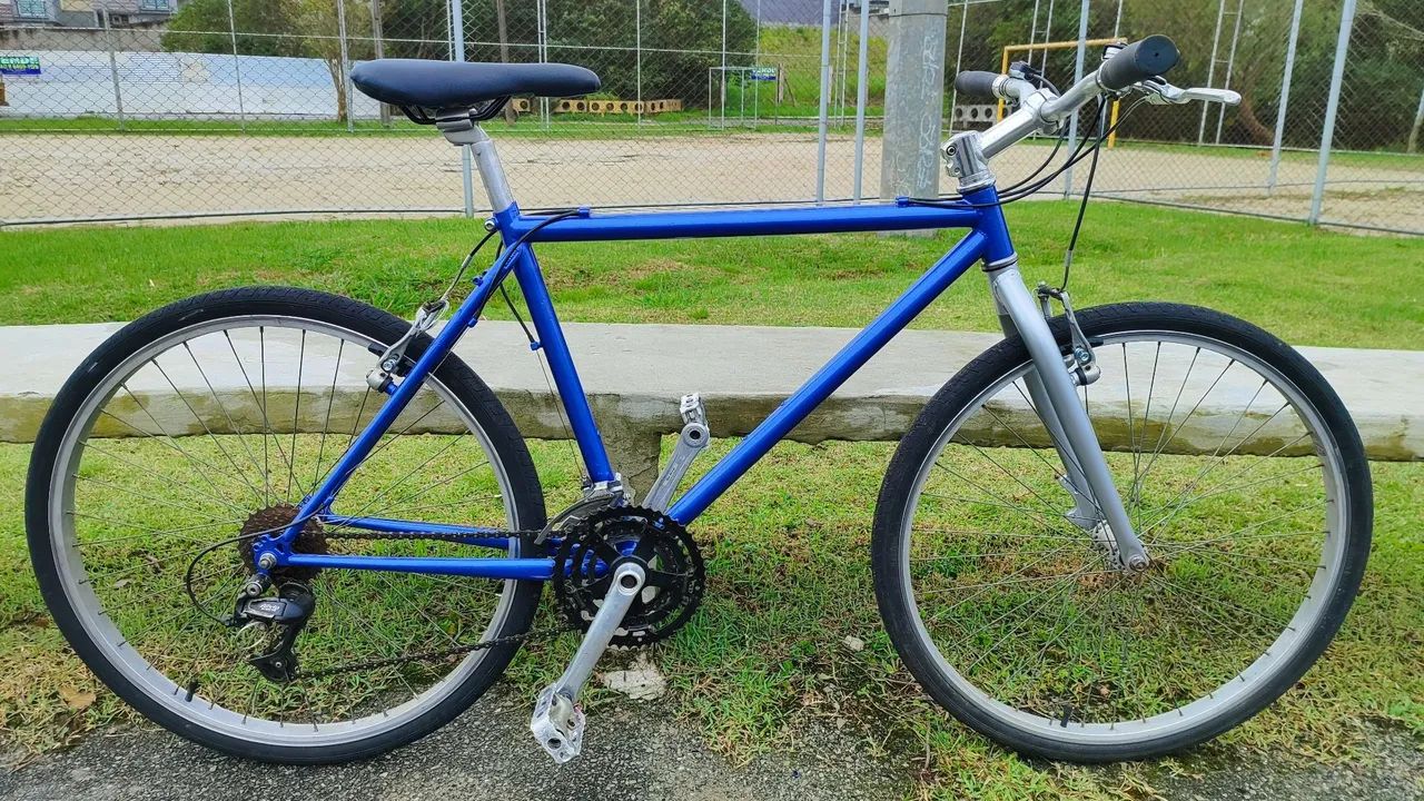 Bike Trek antelope