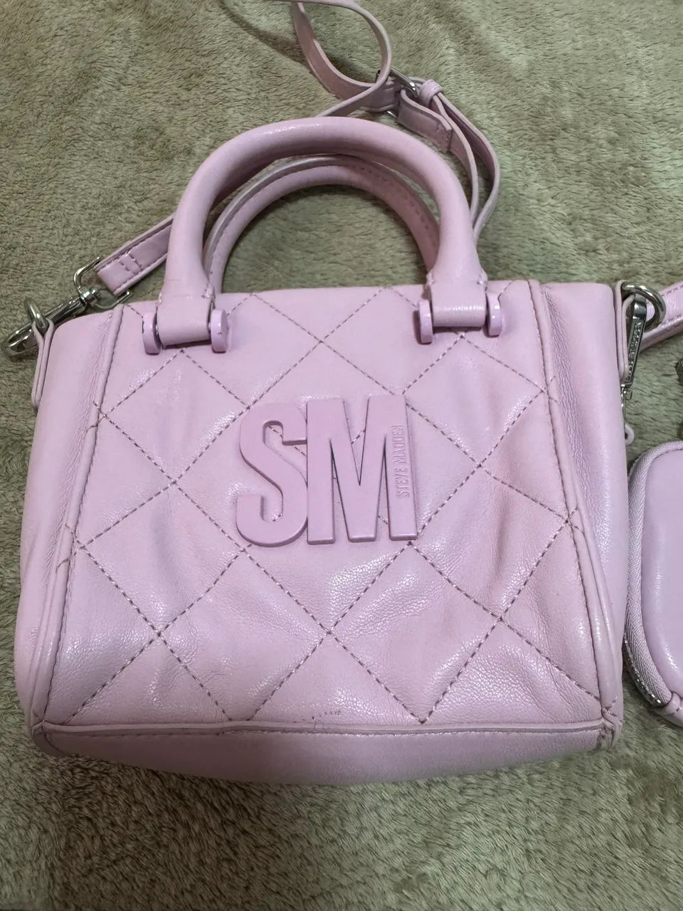 Bolsa Steve Madden mini